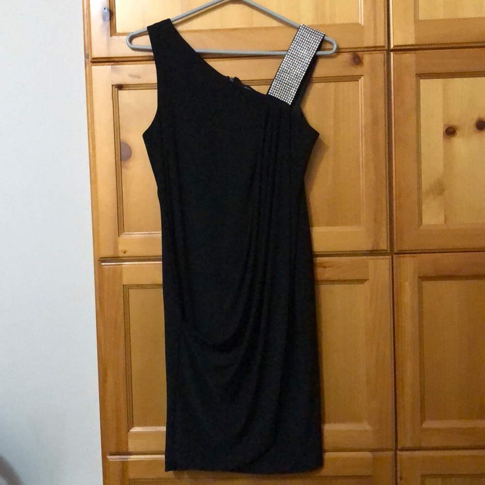 Toga style le chateau dress